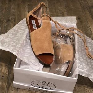 Steve Madden Elaina sz 6 NWT